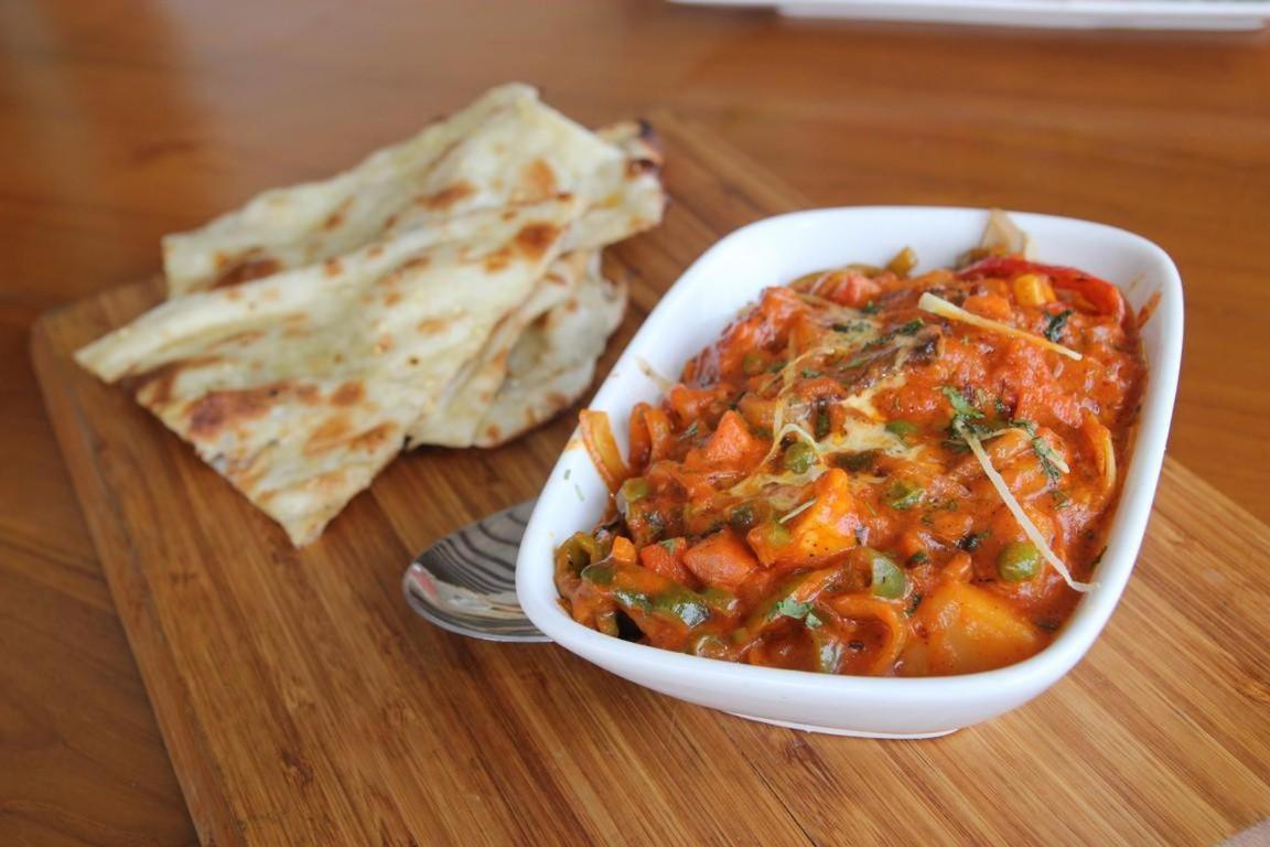 닐라 비치 리조트 라우토카 외부 사진